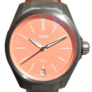 Oris ProPilot X