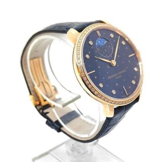 Frederique Constant Manufacture Slimline Moonphase Stars