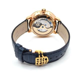 Frederique Constant Manufacture Slimline Moonphase Stars