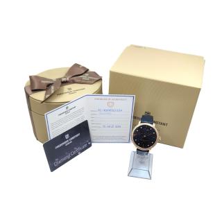 Frederique Constant Manufacture Slimline Moonphase Stars
