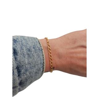 Bracelet Or 18k