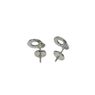 Boucles d'oreilles Dinh Van