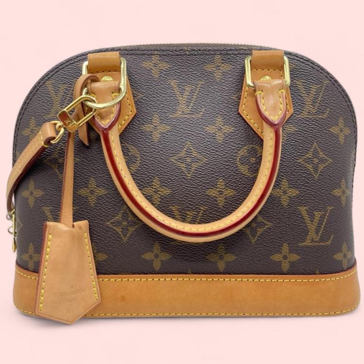 Sac Louis Vuitton