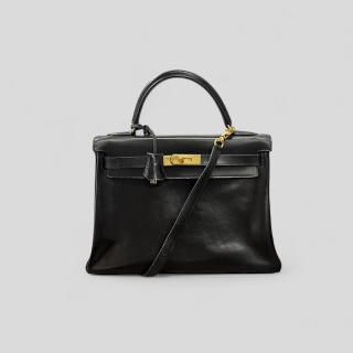 Sac Hermes Kelly 32 Retourné