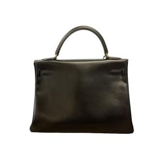 Sac Hermes Kelly 32 Retourné