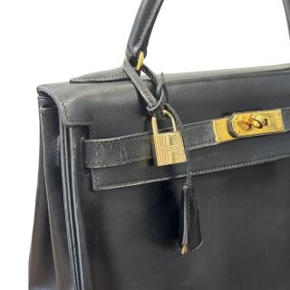 Sac Hermes Kelly 32 Retourné