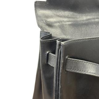Sac Hermes Kelly 32 Retourné