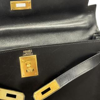 Sac Hermes Kelly 32 Retourné