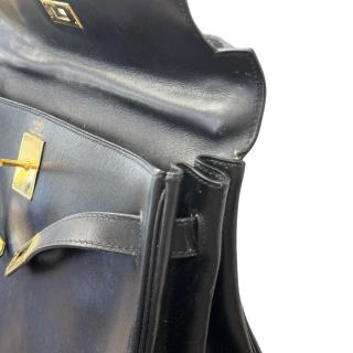 Sac Hermes Kelly 32 Retourné