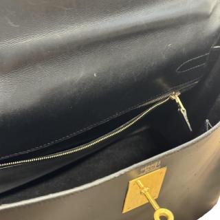Sac Hermes Kelly 32 Retourné