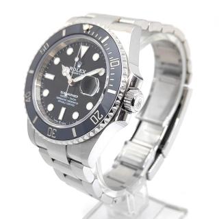 Rolex Submariner Date 41