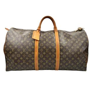 Sac de voyage Louis Vuitton