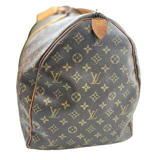 Sac de voyage Louis Vuitton