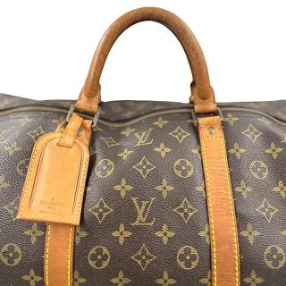 Sac de voyage Louis Vuitton