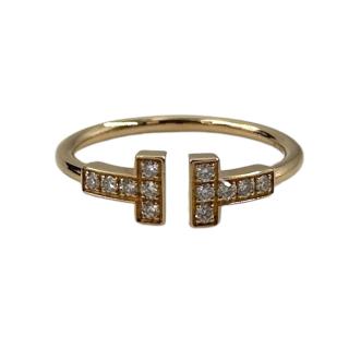 Bague Tiffany & Co