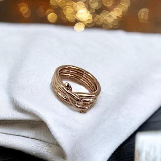 Bague Cartier