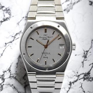 IWC Ingenieur SL Vintage