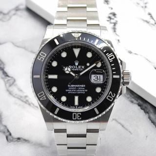 Rolex Submariner Date 41