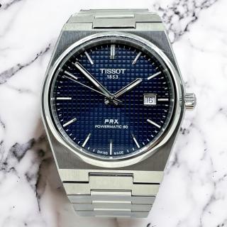 Tissot PRX Powermatic 80