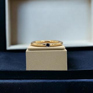 Bracelet Or Jaune 18k