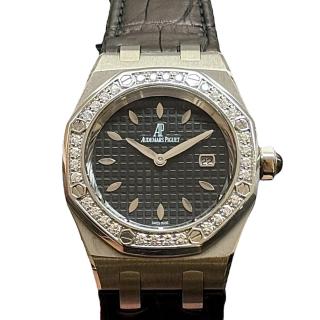 Audemars Piguet Royal Oak Lady