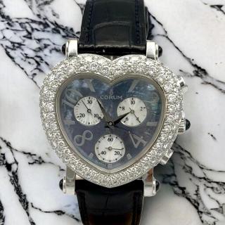 Corum Coeur Romantique