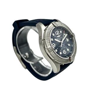 Breitling Superocean Steelfish