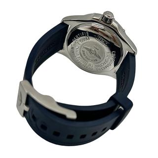 Breitling Superocean Steelfish