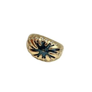 Bague Or Jaune