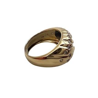 Bague Or Jaune