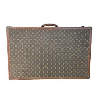 Valise Louis Vuitton Vintage