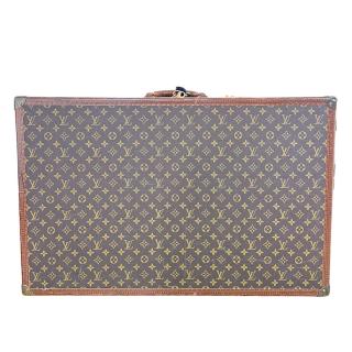 Valise Louis Vuitton Vintage