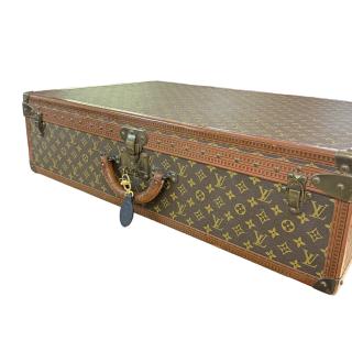 Valise Louis Vuitton Vintage