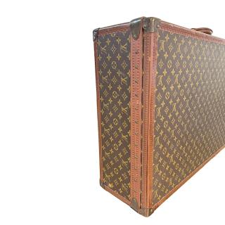 Valise Louis Vuitton Vintage