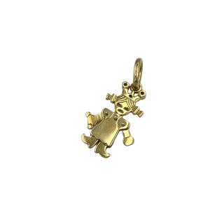 Pendentif Pomellato