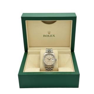 Rolex DateJust 36