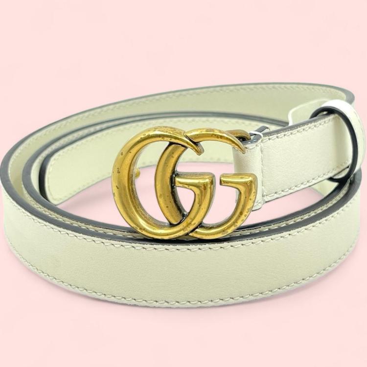 Ceinture Gucci