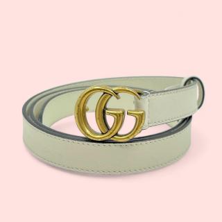 Ceinture Gucci