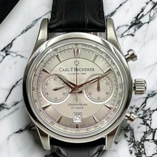 Carl F. Bucherer Manero