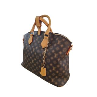 Sac Cabas Louis Vuitton Néo Lockit