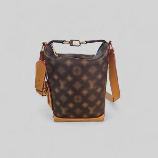 Sac Louis Vuitton Hobo Cruiser