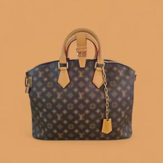 Sac Cabas Louis Vuitton Néo Lockit