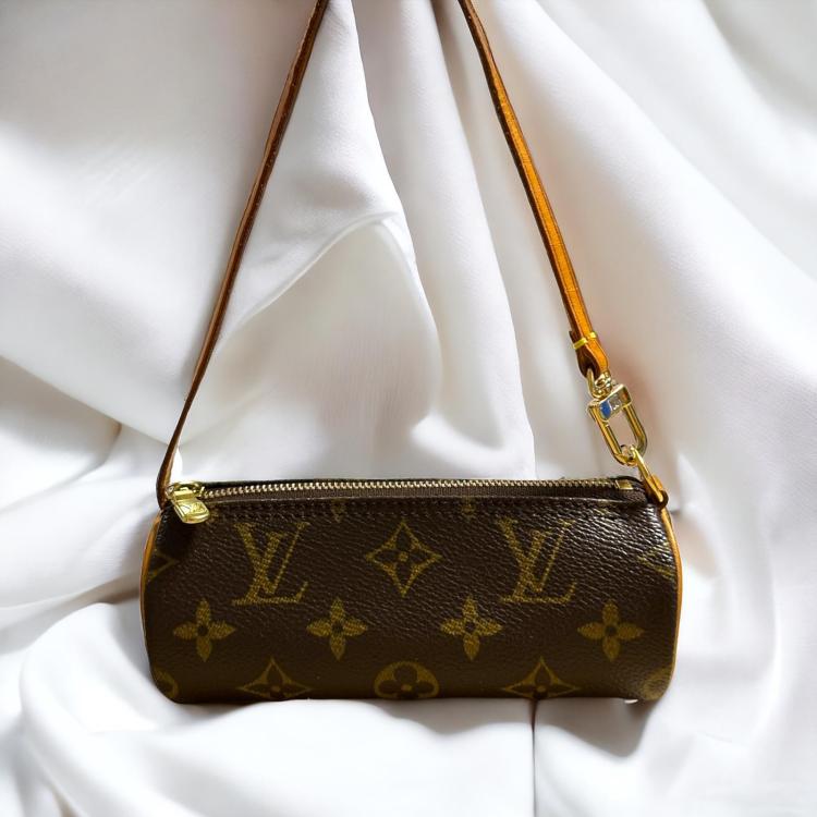 Mini Papillon Louis Vuitton