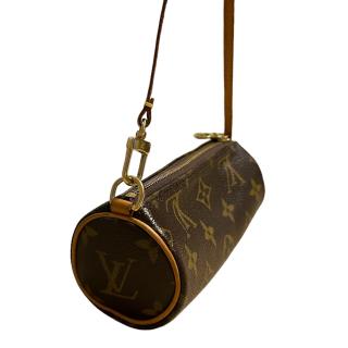 Mini Papillon Louis Vuitton
