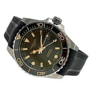 Longines Hydroconquest