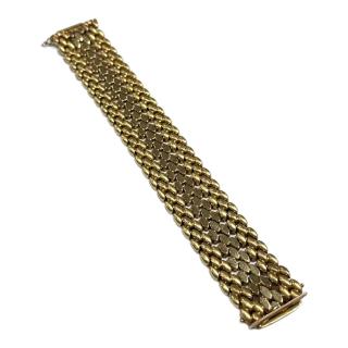 Bracelet Or 14k