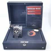 Omega Speedmaster Professional Apollo Soyuz 35th Anniversary Limited Edition