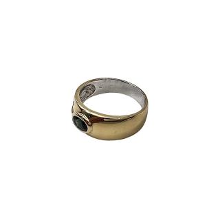 Bague Or Jaune