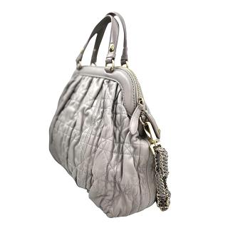 Sac a main Christian Dior