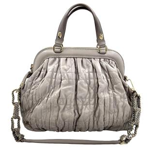 Sac a main Christian Dior